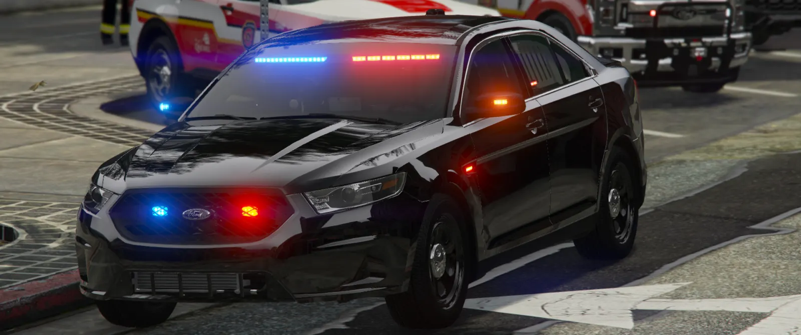 Intervention simulée UPRQ sur le terrain