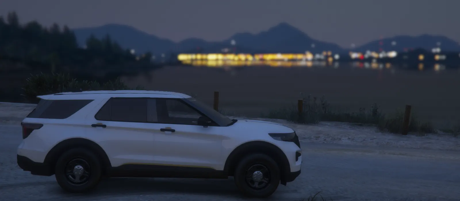 Intervention simulée UPRQ sur le terrain